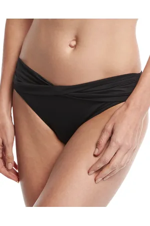 Seafolly Twist Band Hipster Bottom