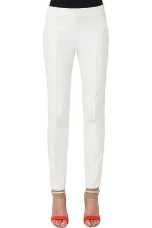 AKRIS Melissa Skinny Pants