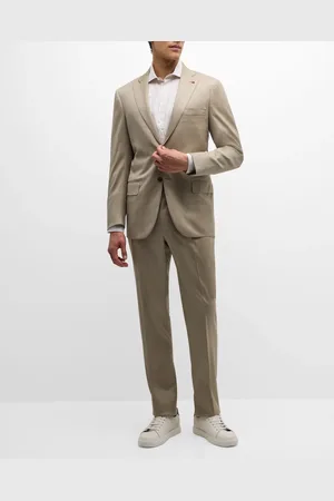 ISAIA Men