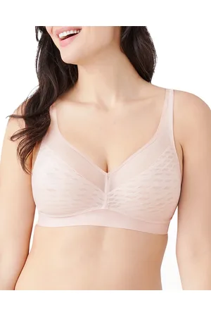 Wacoal Elevated Allure Wireless Bra