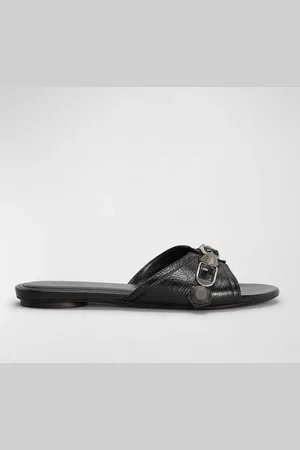 Balenciaga Cagole Sandals