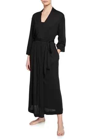 Natori Shangri-La Long Robe