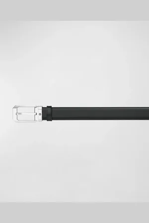 Montblanc Reversible Leather Belt