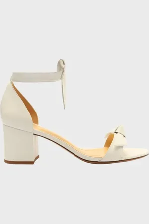 ALEXANDRE BIRMAN Clarita Leather 60mm City Sandals