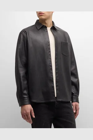 JOHN ELLIOTT Men