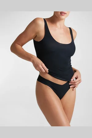 Commando Whisper Layering Tank