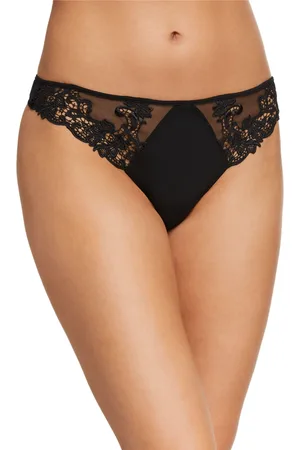 Simone Pérèle Saga Lace Thong