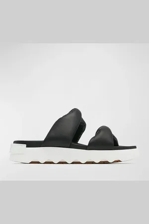 sorel Viibe Twist Dual-Band Sandals Sandals