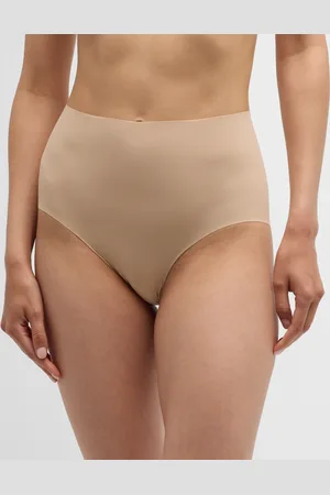 Commando Hi-Rise Microfiber Panty