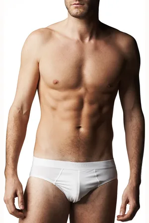 Hanro Micro-Touch Briefs