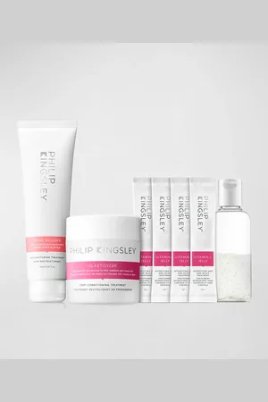 Philip Kingsley Power of the Pre-Shampoo Value Bundle