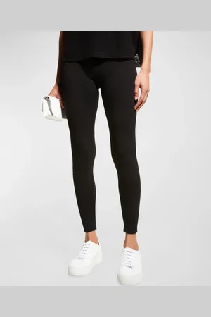 Eileen Fisher Viscose Jersey Leggings