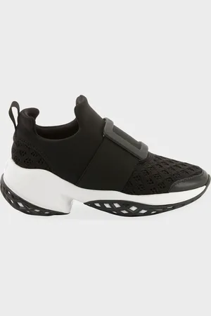 Roger Vivier Viv Run Sneakers