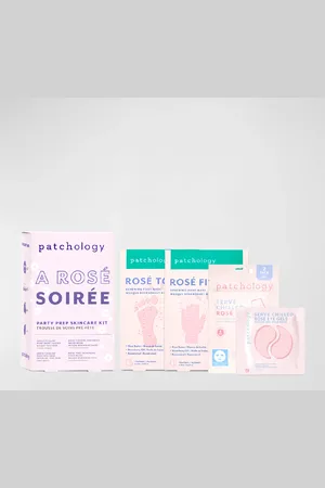 Patchology A Rose Soiree Kit