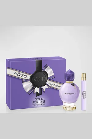 Viktor & Rolf Good Fortune 2-Piece Perfume Gift Set