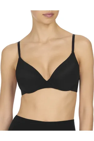 Natori Minimal Convertible Push-Up Bra
