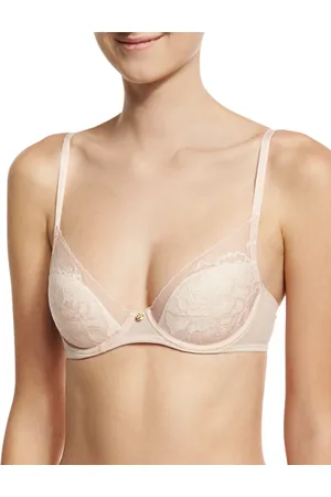 Natori Flora Contour Underwire Bra