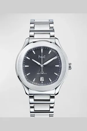 PIAGET Polo Date 42mm Stainless Steel Automatic Watch