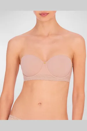 Natori Truly Smooth Convertible Strapless Bra