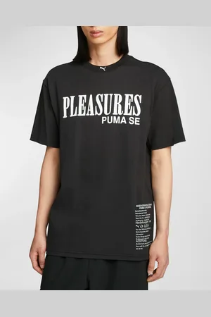 PUMA X Pleasures Men
