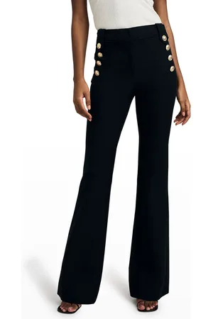 Derek Lam Robertson Cropped Flare