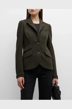 RAG&BONE Slade Wool Blazer