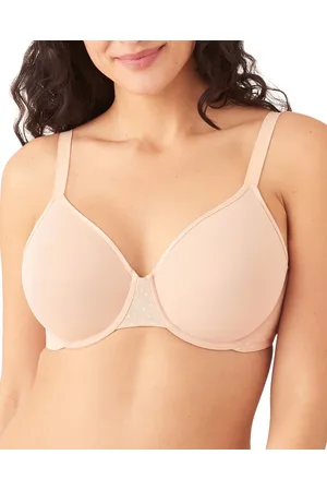 Wacoal Back Appeal Underwire Minimizer Bra