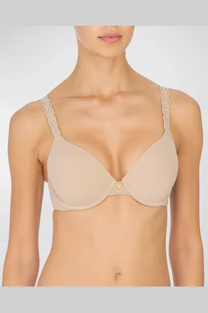 Natori Pure Luxe Contour Underwire Bra