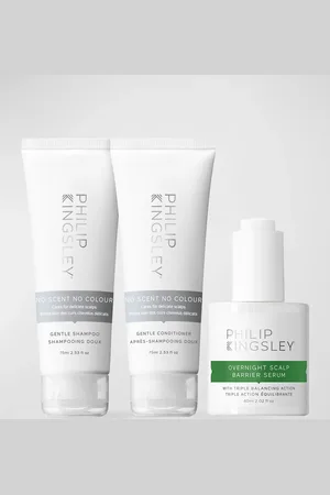 Philip Kingsley Gentle Scalp Care Discovery Collection