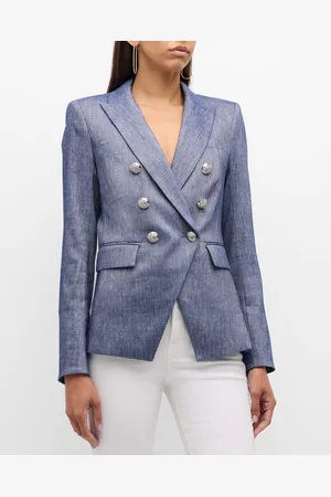 VERONICA BEARD Miller Dickey Jacket