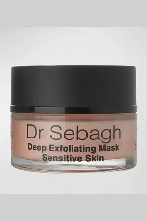 DR SEBAGH Deep Exfoliating Mask for Sensitive Skin, 1.7 oz.