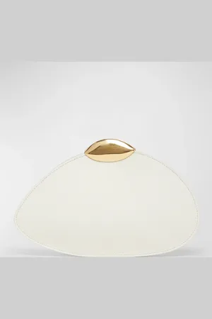 BENEDETTA BRUZZICHES Belle de Jour Pouch Clutch Bag