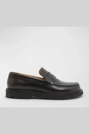 Loewe Blaze Casual Penny Loafers