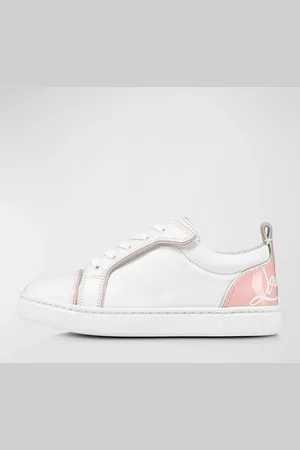Christian Louboutin Kid