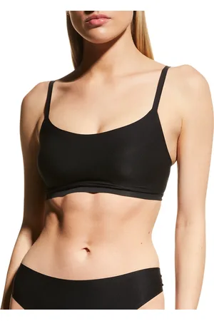Chantelle Soft Stretch Scoop-Neck Bralette