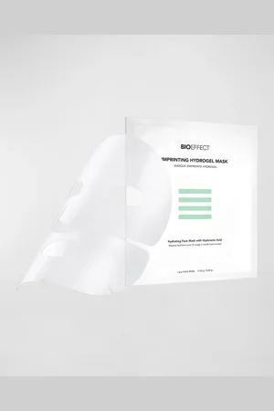 BIOEFFECT Imprinting Hydrogel Mask, Set of 6