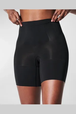 Spanx Sculpt OnCore Mid-Thigh Shorts