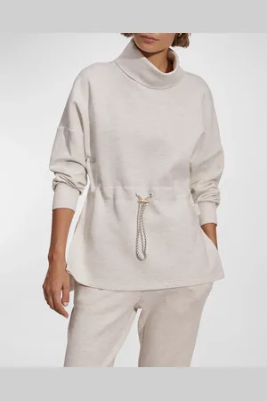Varley Freya Turtleneck Sweatshirt