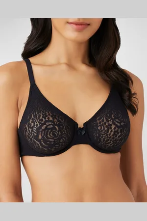 Wacoal Halo Molded Underwire Bra