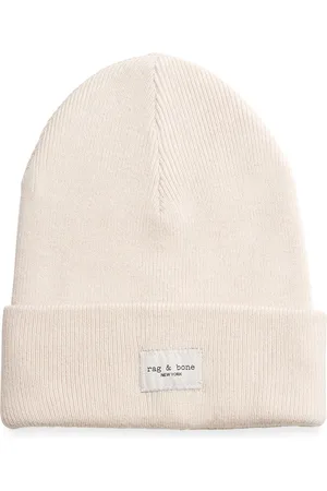 RAG&BONE Addison Wool Beanie