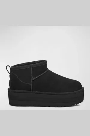 UGG Classic Ultra Mini Platform Boot