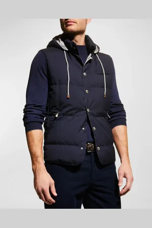 Brunello Cucinelli Men