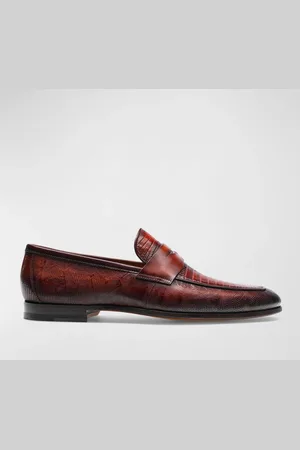 Magnanni Men