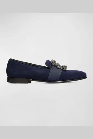 Manolo Blahnik Men