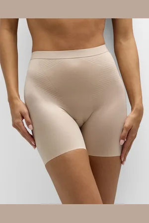 Spanx Shape Invisible Girlshorts