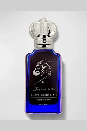 Clive Christian Jump Up and Kiss Me Ecstatic Feminine Perfume, 1.7 oz.