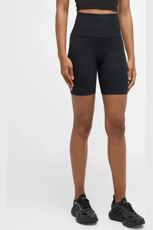 Beyond Yoga High-Waisted Biker Shorts