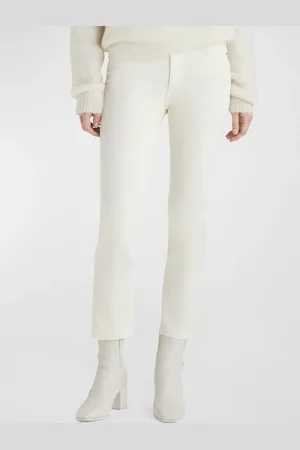 RAG&BONE Flexi Peyton Mid-Rise Ankle Bootcut Jeans