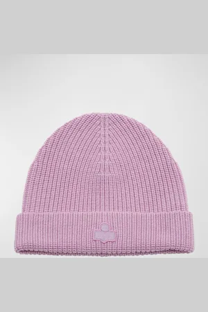 Isabel Marant Bayle Merino Wool Beanie