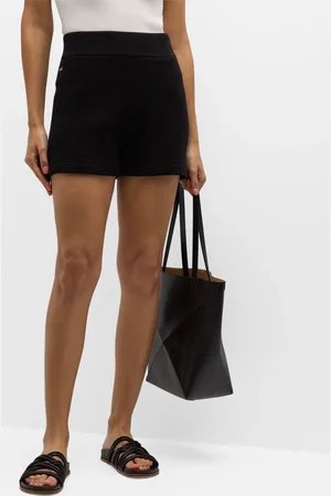 Lune Active Sara Knit Shorts